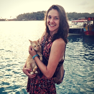 yoga teacher training bali