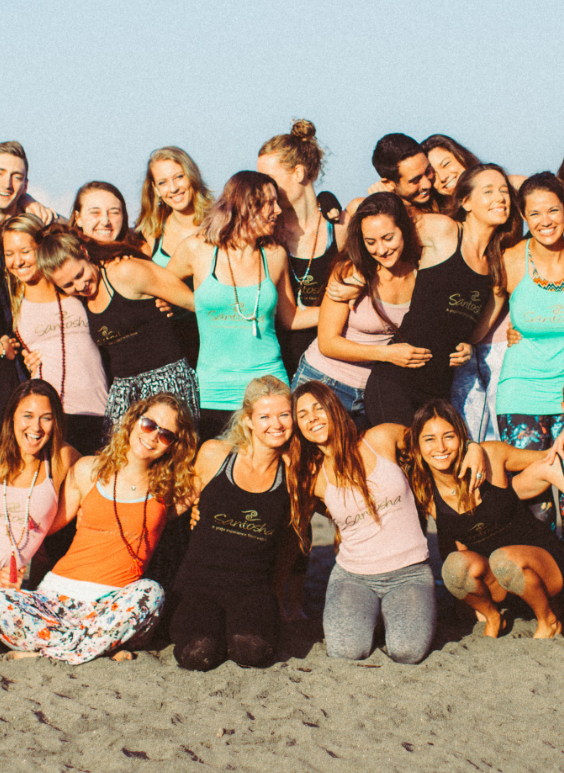 Yoga Teacher Training - Santosha Yoga Institute Yoga Teacher Training - Santosha Yoga Institute