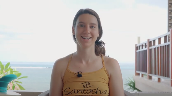 Jeli Australia RYT-200 Bali Yoga Teacher Training