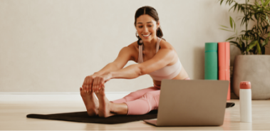 Online RYT-200 Yoga Teacher Training - Santosha Yoga Institute Online RYT-200 Yoga Teacher Training - Santosha Yoga Institute