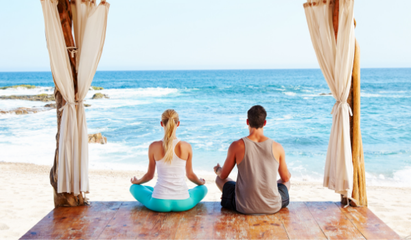 Online Yoga Teacher Training - Santosha Yoga Institute