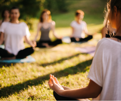 Specialized Modules and Unique Yoga Experiences - Yoga Teacher Training - Santosha Yoga Institute Specialized Modules and Unique Yoga Experiences - Yoga Teacher Training - Santosha Yoga Institute