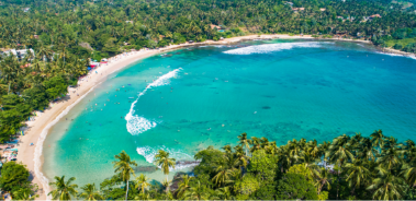 Sri Lanka Yoga Teacher Training RYT-200 - Santosha Yoga Institute Sri Lanka Yoga Teacher Training RYT-200 - Santosha Yoga Institute