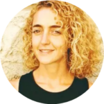 ANDREA ABIAN - Anatomy, Postures - Yoga Teacher Training Team