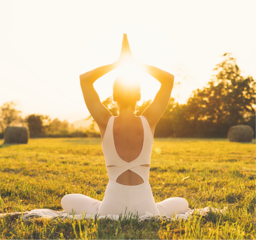 Yoga Teacher Training - Santosha Yoga Institute Yoga Teacher Training - Santosha Yoga Institute