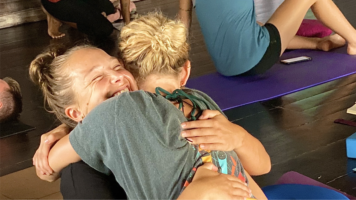 Location - Yoga Teacher Training - Santosha Yoga Institute Location - Yoga Teacher Training - Santosha Yoga Institute