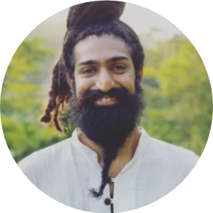ROHIL JETHMALANI - Meditation, Philosophy - Yoga Teacher Training Team ROHIL JETHMALANI - Meditation, Philosophy - Yoga Teacher Training Team