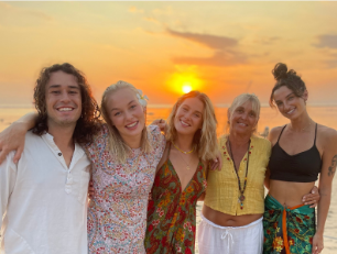 Typical Day - Yoga Teacher Training Typical Day - Yoga Teacher Training