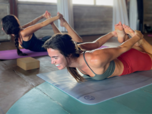 Typical Day - Yoga Teacher Training Typical Day - Yoga Teacher Training