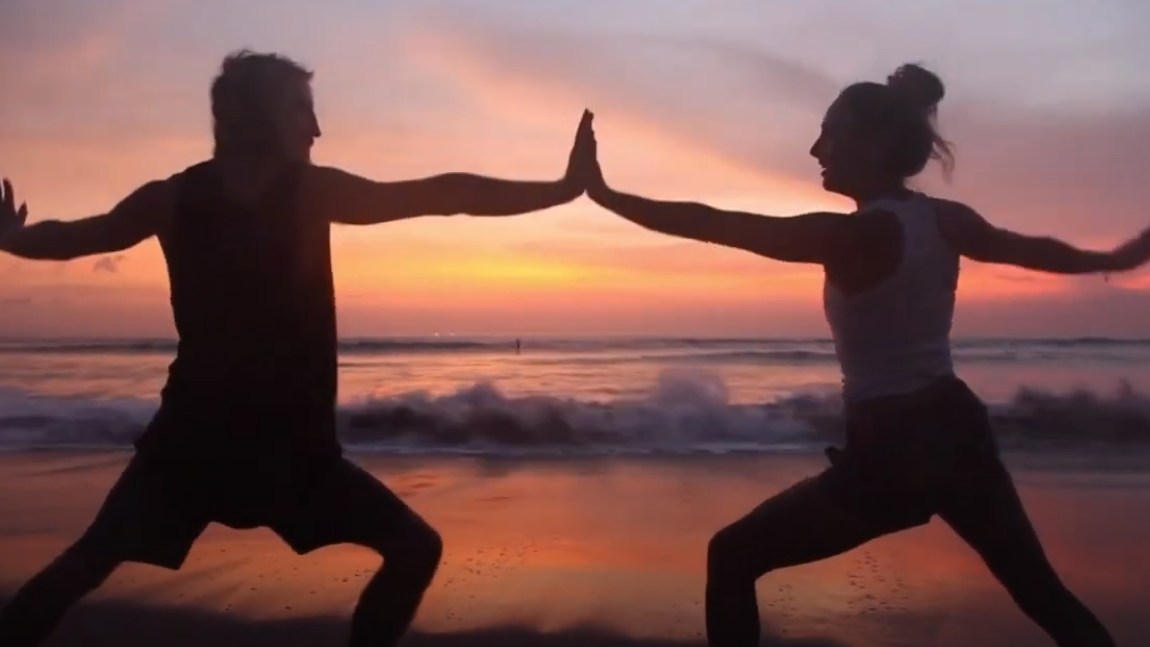 Experience a yoga teacher training like no other - Byron Bay Yoga Teacher Training RYT-200 - Santosha Yoga Institute