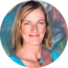 JO FARRELL - Energy + Healing Modalities - Support Team