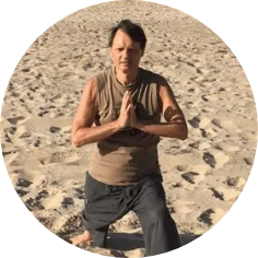 PETER CLIFFORD - 5 Element Yoga, Yogic Philosophy - Support Team
