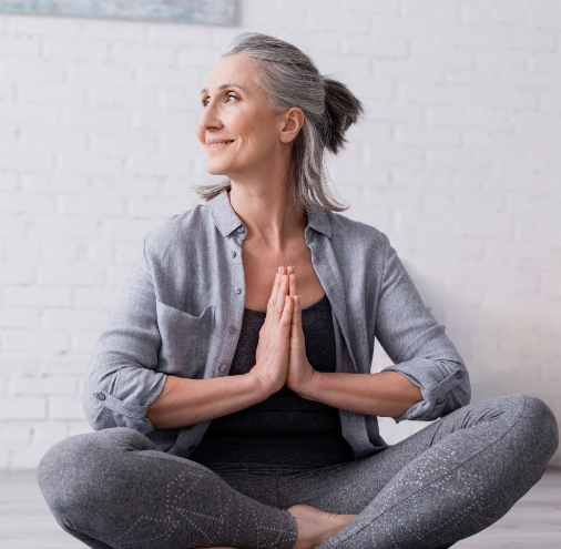 World-Renowned, Authentic Yoga Teachings - Santosha Yoga Institute