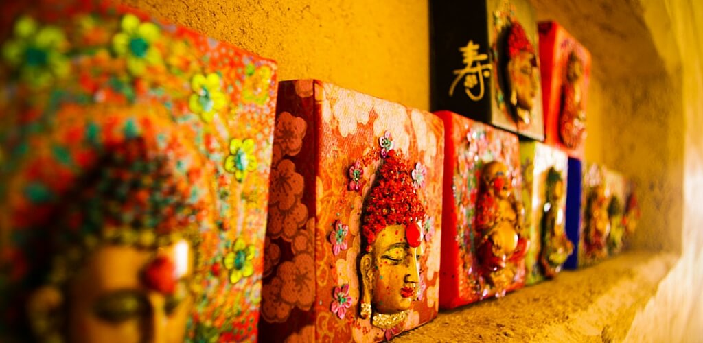 finding your yoga niche