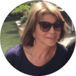 Evelyn Stevenson profile picture