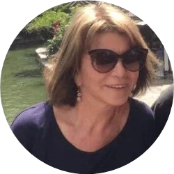 Evelyn Stevenson profile picture