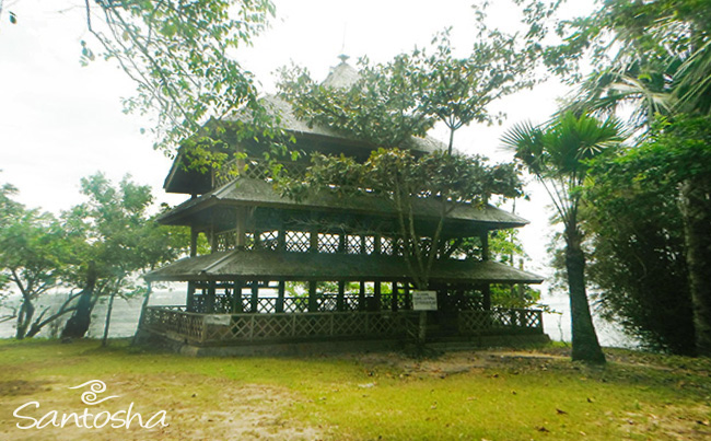 Surf, yoga, Santosha, retreat, escape, holiday, vacation, trip, package, relaxation, tropical, Indonesia, G'land, Java