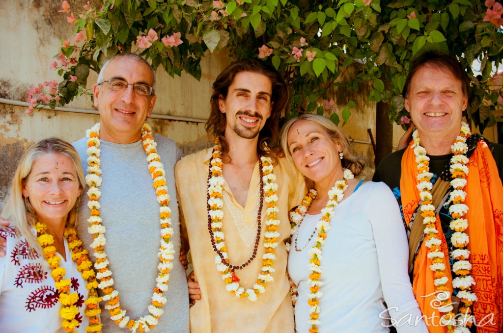 Yoga, surfing, Santosha, Mentawais, Indonesia, Bali, surfing, retreat, surf, waves, tropical, holiday, yoga teacher training, India, Bali