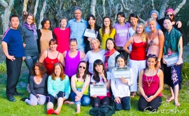 Santosha-Yoga-YTT-MioBlog-Ballina-100912-002 Ballina, east coast australia, yoga, yoga teacher training, Australia, Santosha, meditation, mantra, surf