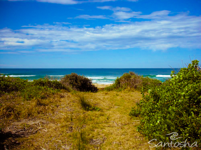 Santosha-Yoga-YTT-MioBlog-Ballina-270712-006 Ballina, east coast australia, yoga, yoga teacher training, Australia, Santosha, meditation, mantra, surf