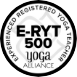 E-RYT 500 Yoga - Internationally-recognized - Santosha Yoga Institute