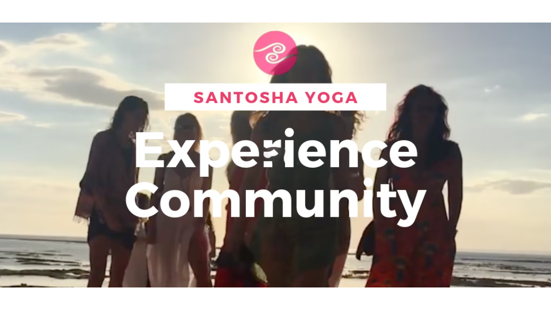 experience community video thumbnail