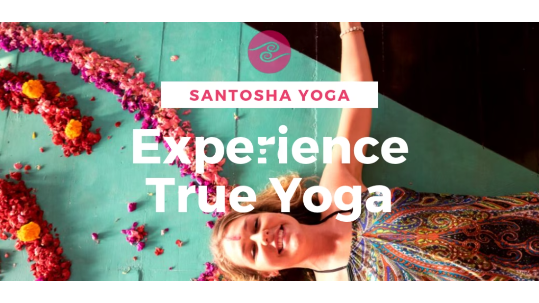 experience true yoga video thumbnail