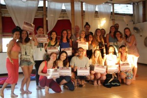 level 2 certs