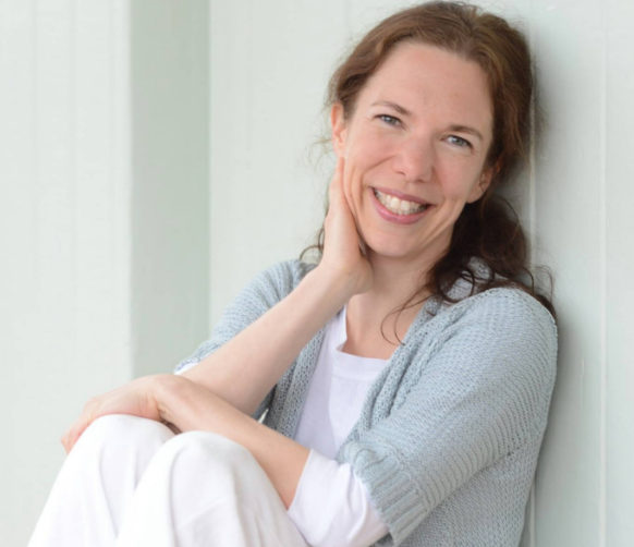 Barbara Kundig - Yoga Nidra Online Teacher - Online Yoga Teacher Training - Santosha Yoga Institute