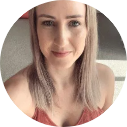 melanie ceveri profile picture