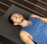 MODULE 1 - FIRST STEPS - Online Yoga Nidra Modules - Online Yoga Teacher Training - Santosha Yoga Institute