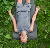 MODULE 4 - YOGA NIDRA AND HEALTH - Online Yoga Nidra Modules - Online Yoga Teacher Training - Santosha Yoga Institute