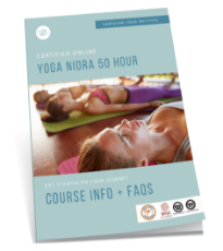 50-Hour Yoga Teacher Training Online - Download Training Handbook - Online Yoga Teacher Training