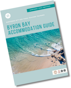 Byron Bay Accommodation Guide - Yoga Teacher Training