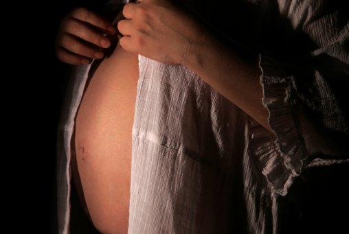 Santosha Yoga - Celebrating Motherhood and New Beginnings