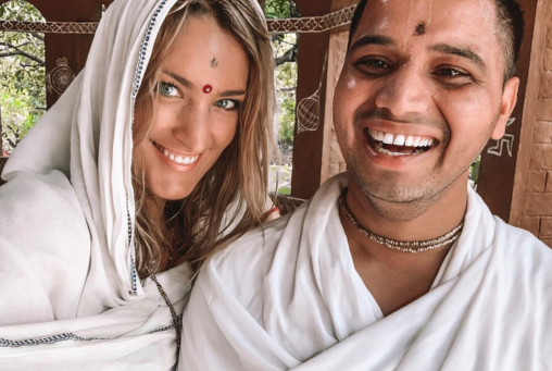 Santosha Yoga - Level 2 - Celebrating Culture and Friendship