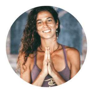 PIERA - BALI - Meditation + Pranayama