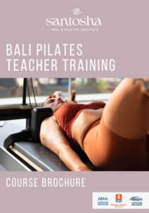 Pilates Course Guide