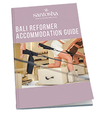 bali reformer accommodation guide