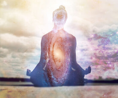 deeper nidra