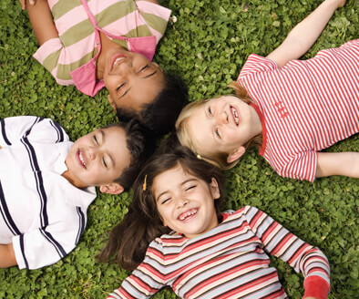 yoga nidra for kids
