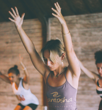 Bali yoga teacher training