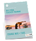 bali yoga training