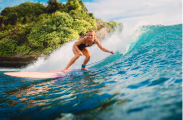 World-Class Surf